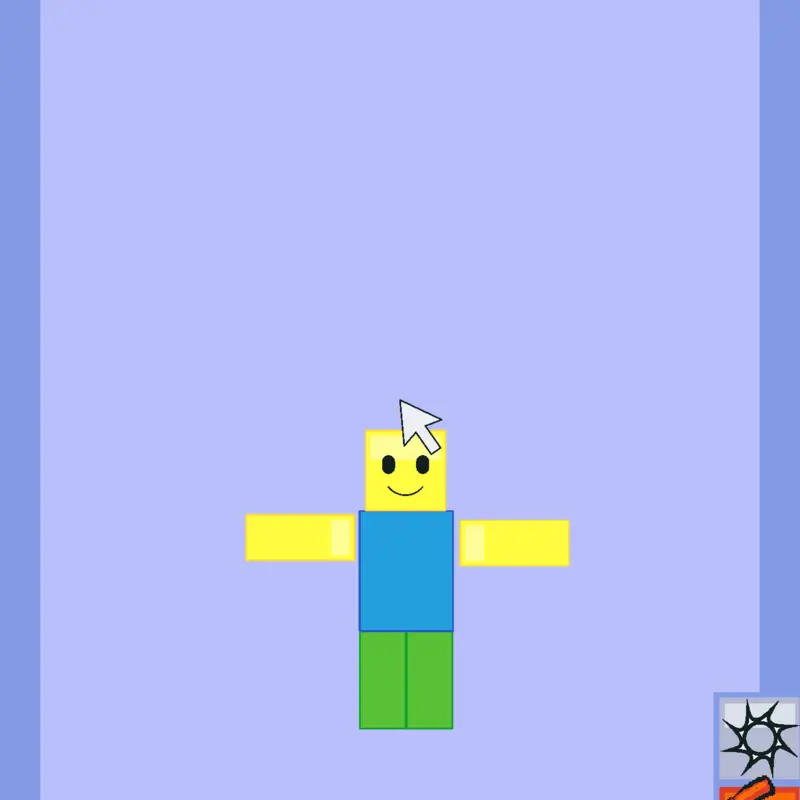 Game by @EmpincGoodEr