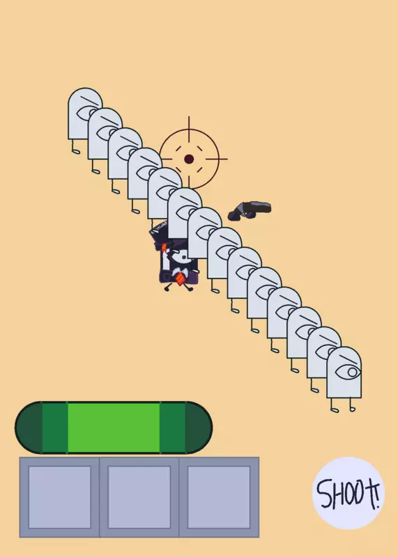 Game by @Raizeljin_5