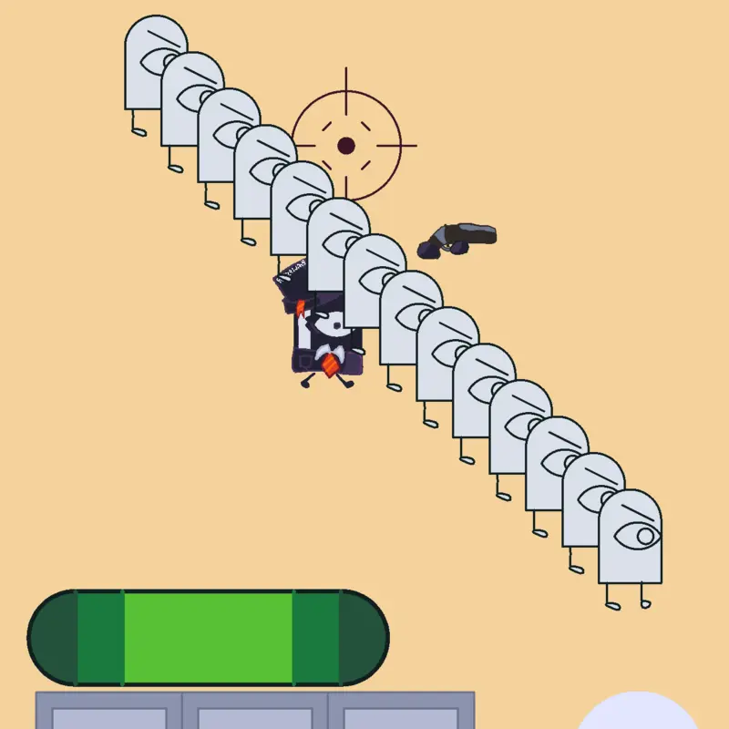 Game by @Raizeljin_5
