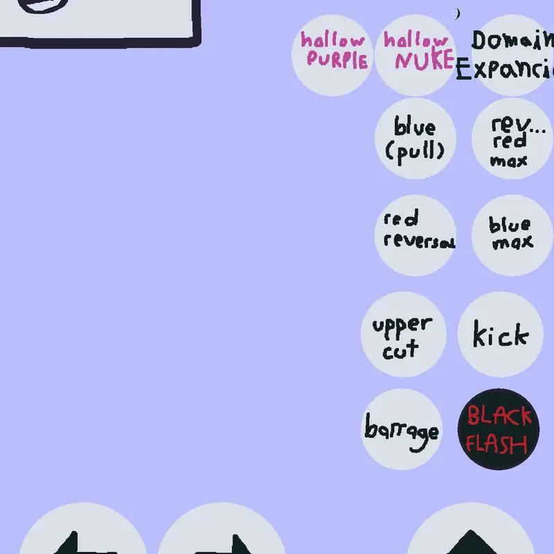 Game by @hexohedron