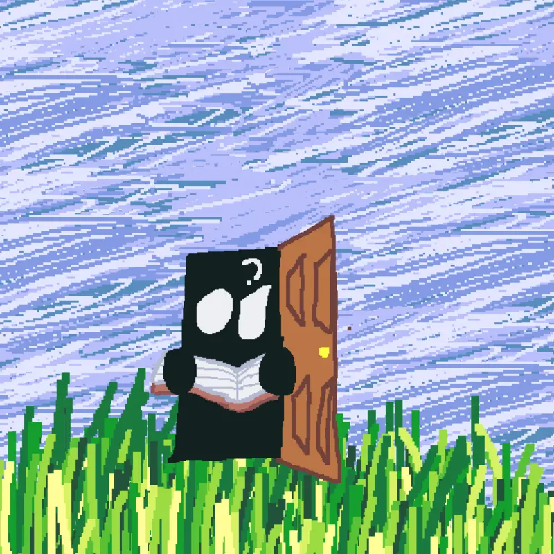 Game by @any_door872