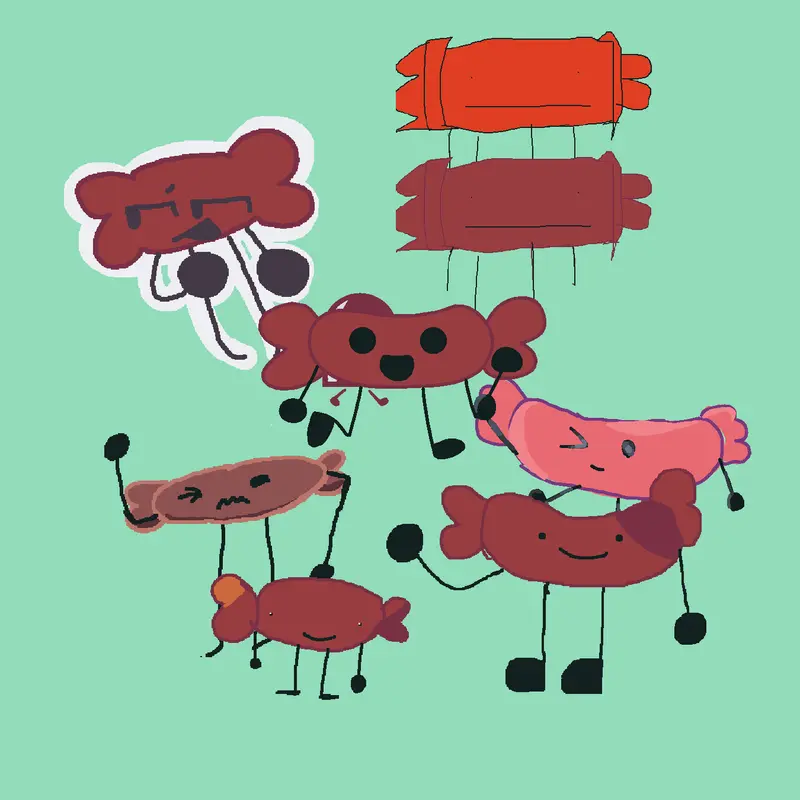 Game by @a_sausage