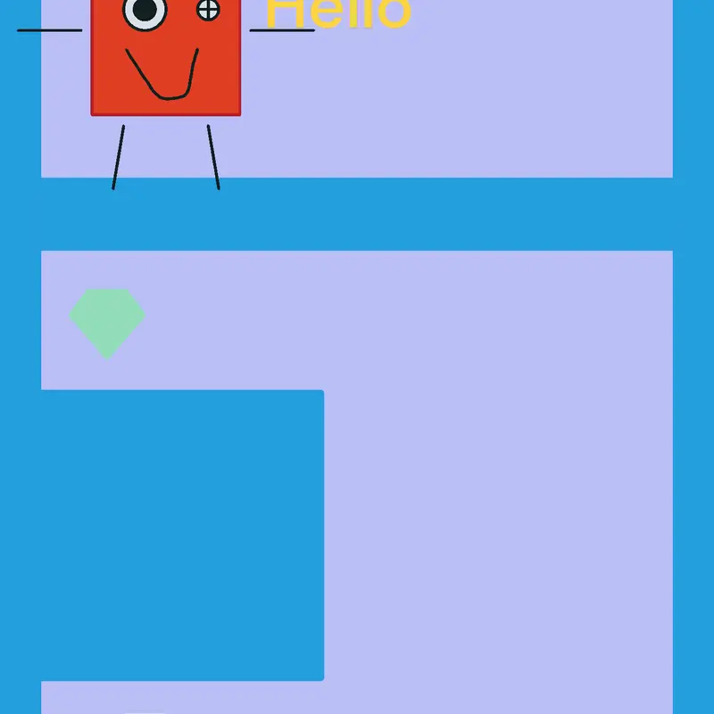 Game by @SCVBAS