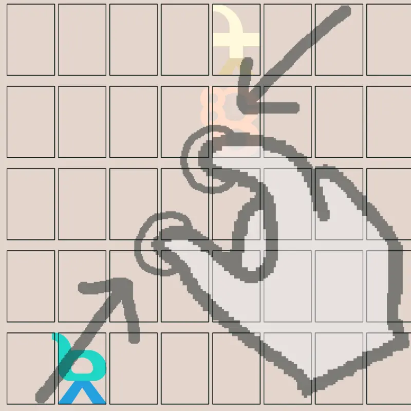 Game by @Tristanbankman