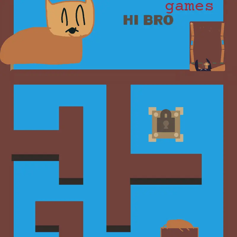 Game by @Isaacgamer247