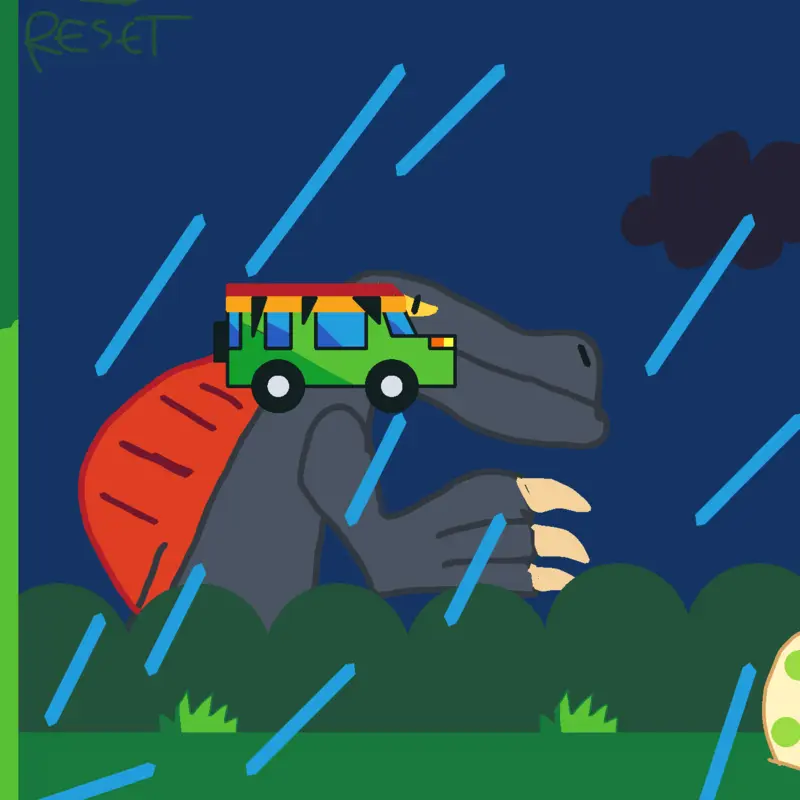 Game by @SEEK4