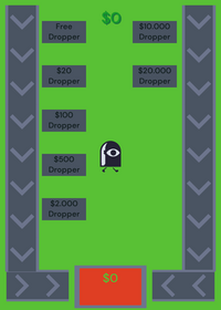 Tycoon simulator