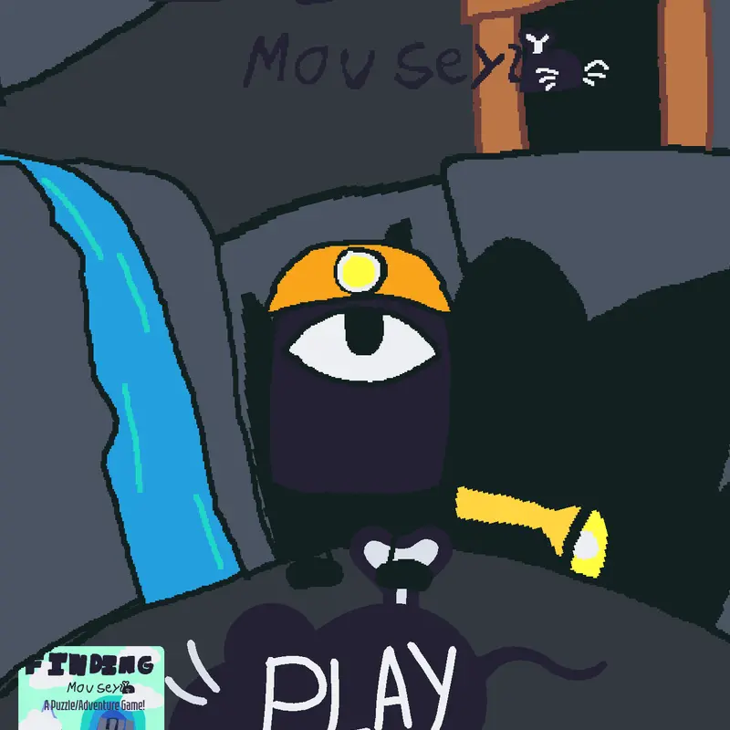 Game by @Iamyr