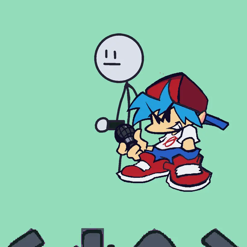 Game by @NYCOLAS_7500