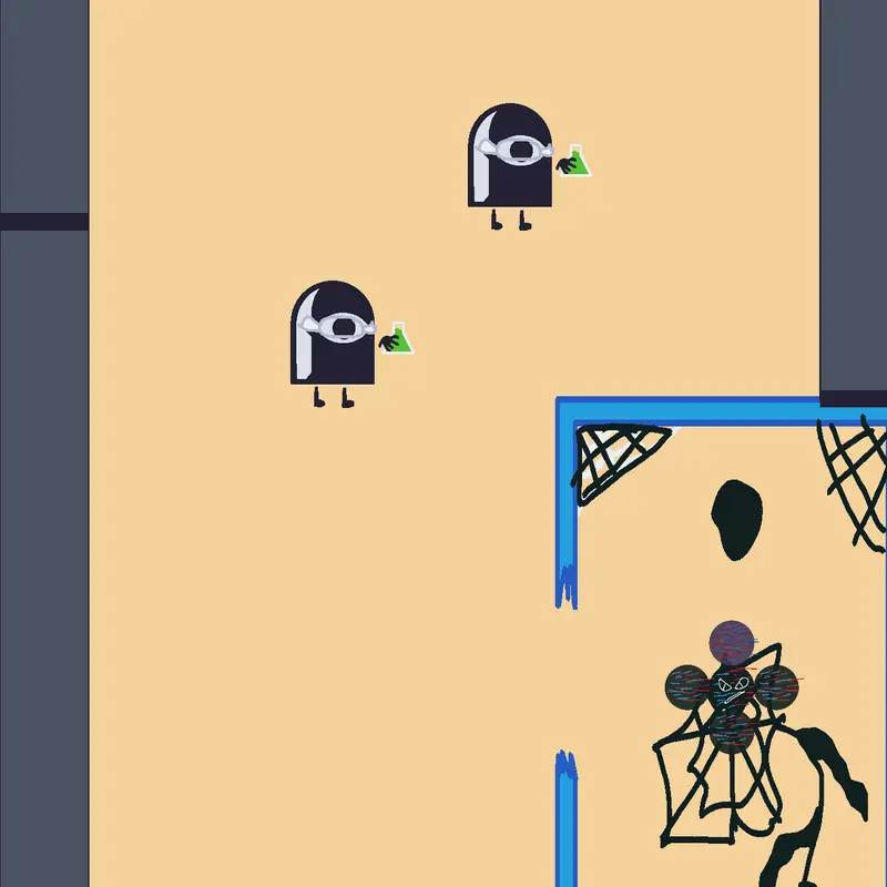 Game by @ICC-J