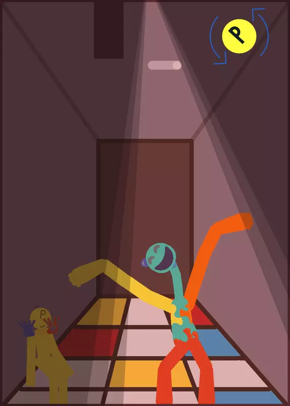 Game by @Abusbia