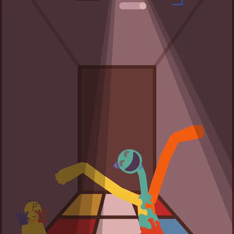 Game by @Abusbia
