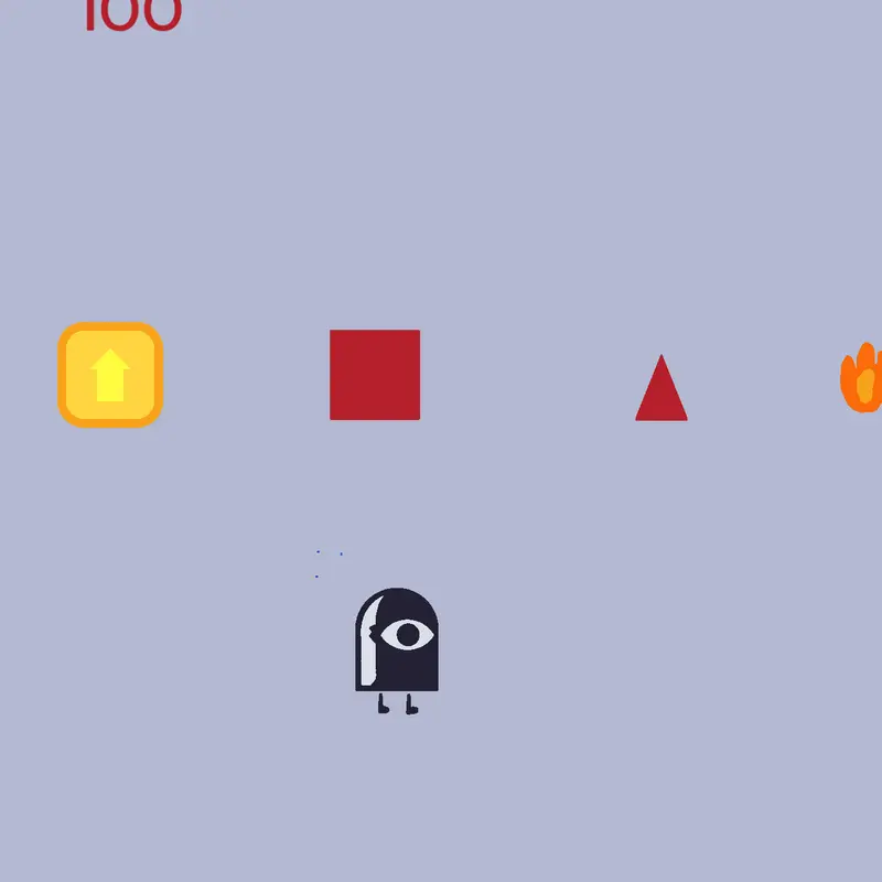 Game by @RoastGoose