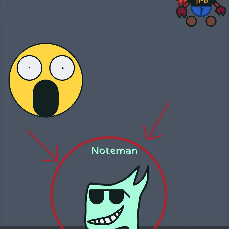Game by @TheDemonGamer