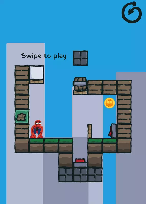 Game by @CyberEnderGamer0311