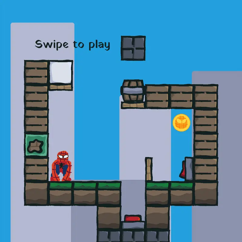 Game by @CyberEnderGamer0311