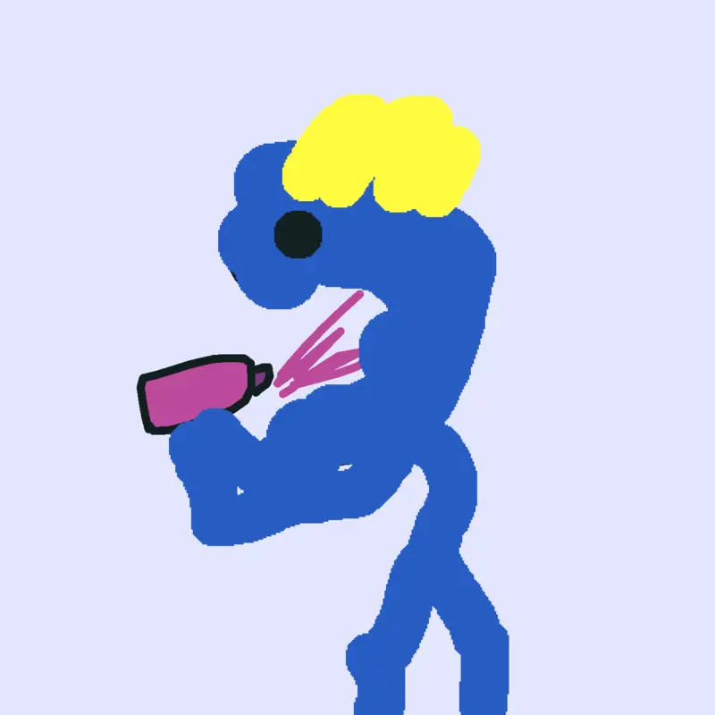 Game by @682h2o