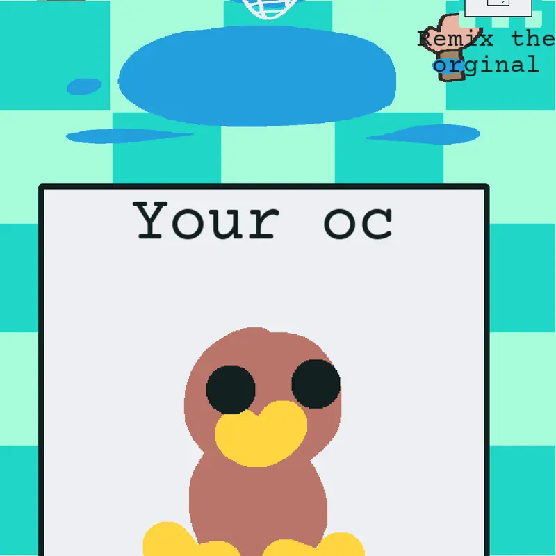 Game by @mafaka-games