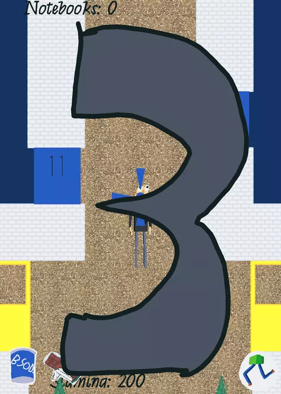 Game by @JamesonPl1234-iPad