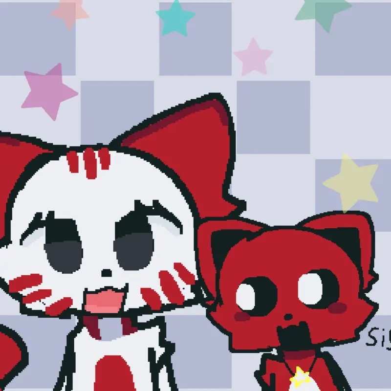 Game by @CLOUD_REY