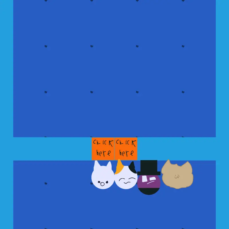Game by @BingusAndFloppa