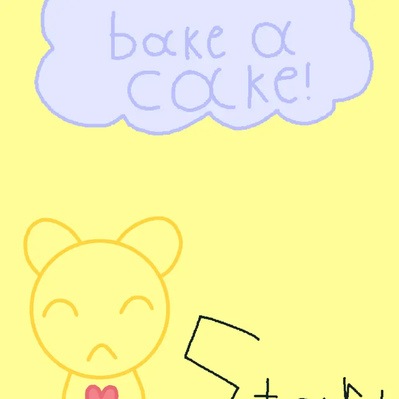 Cute by @chocochan_meowALT