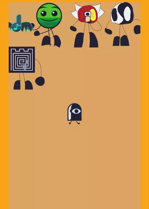 Game by @YingYang_official