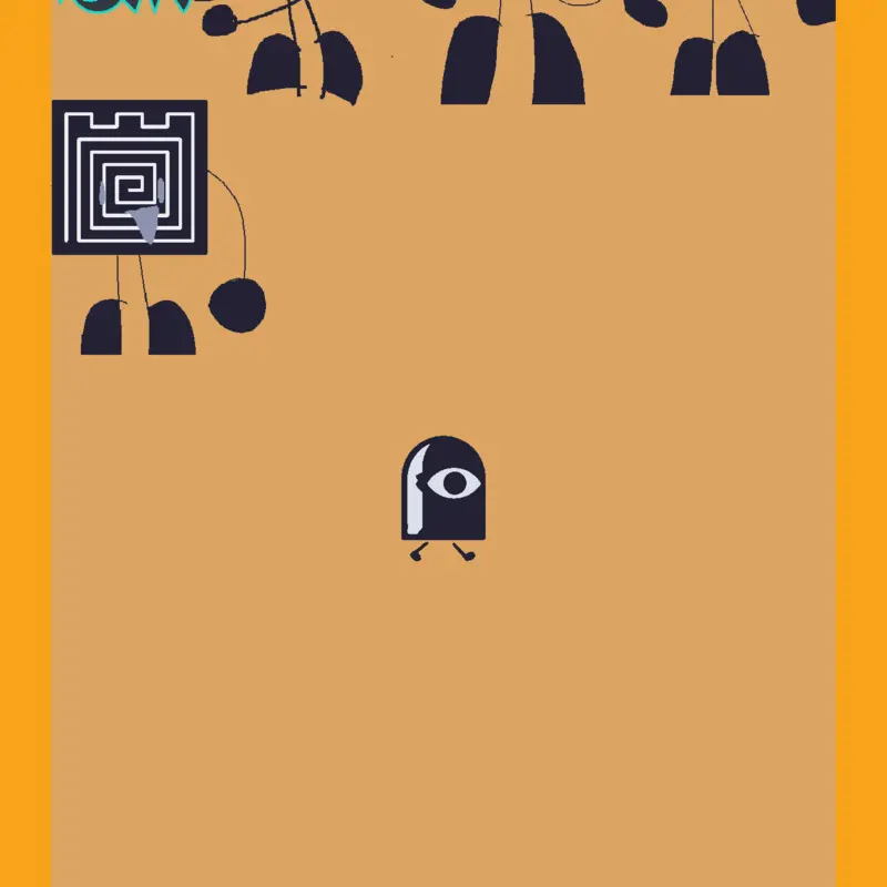 Game by @YingYang_official