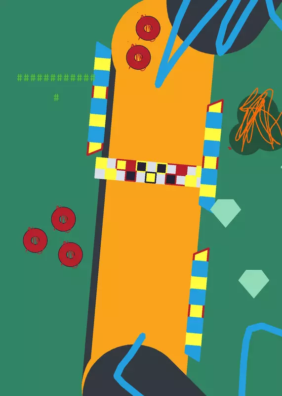 Game by @RafaCL123