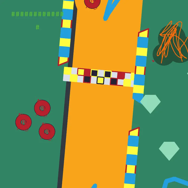 Game by @RafaCL123