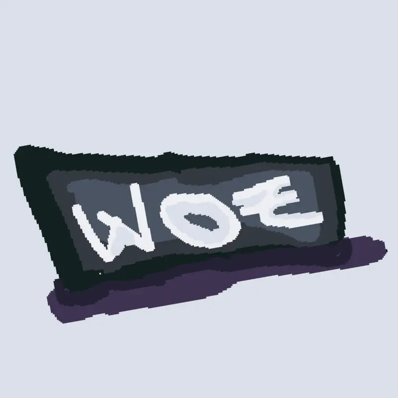 Game by @wowerz_production