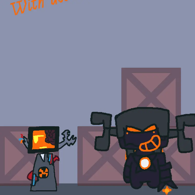 Game by @-_Fallen_-