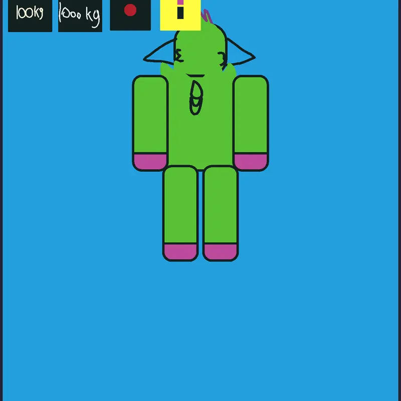 Game by @SpiderPro