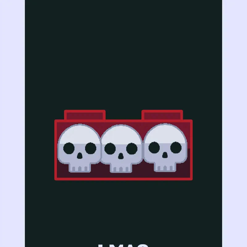 Game by @the_eg