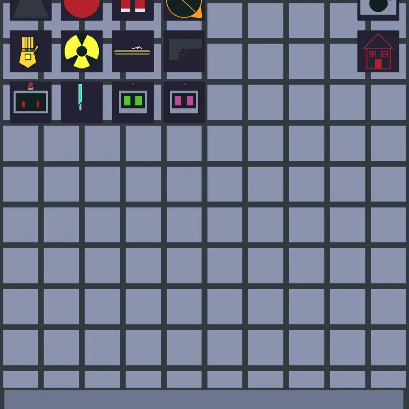 Game by @StudioSamuel
