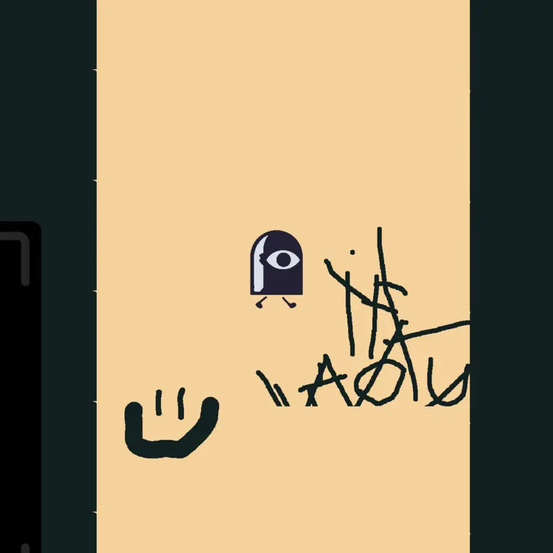 Game by @rarell