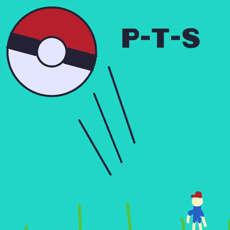 P-T-S-Pokèmon Thrower Sim by @jaysan008