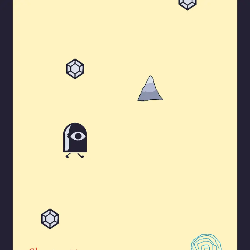 Game by @sammywam