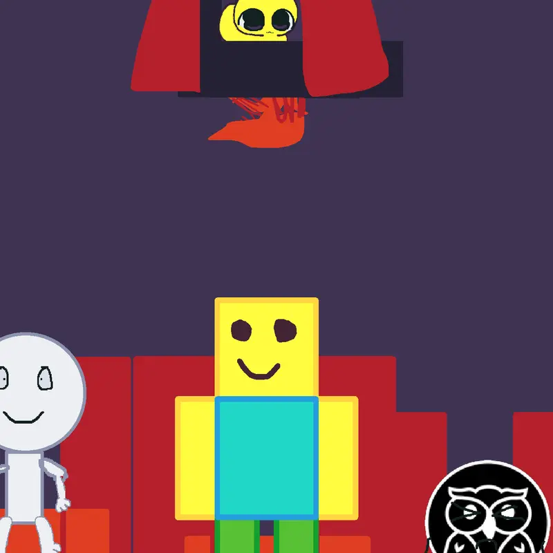 Game by @Rescccv
