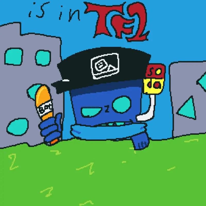 Game by @HATT0