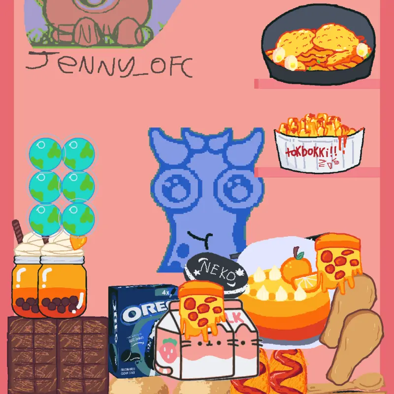 Game by @character_me