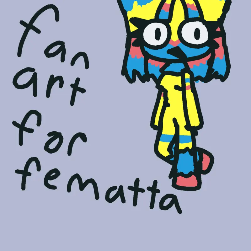 Game by @kyuti