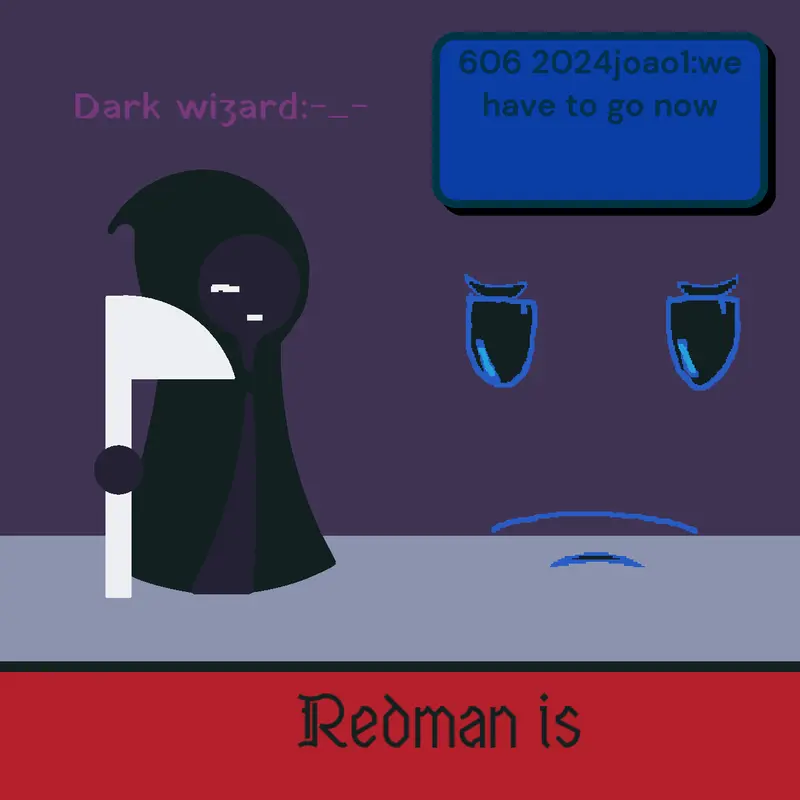 Game by @the_sticker_man
