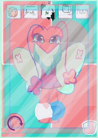 Ragdoll#flutter#dandysworld#noBLOOD