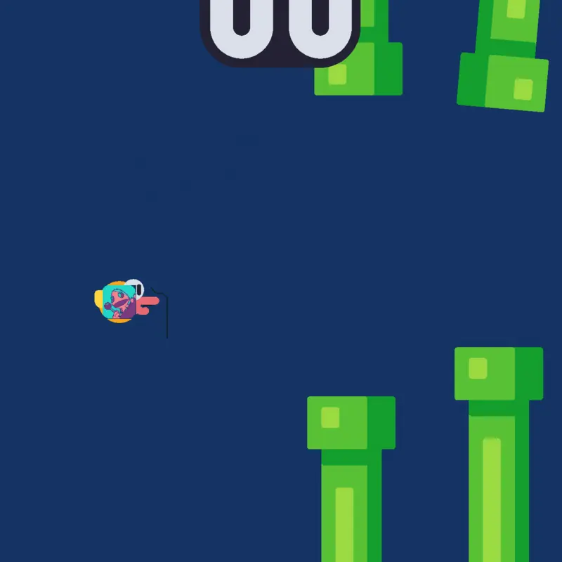 Game by @polishpilgor
