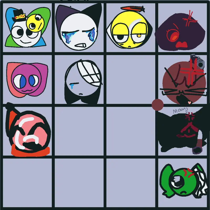 Game by @sishaliya10677