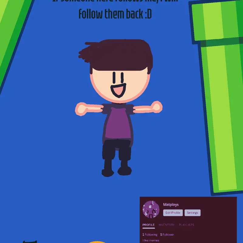 Game by @Matplays
