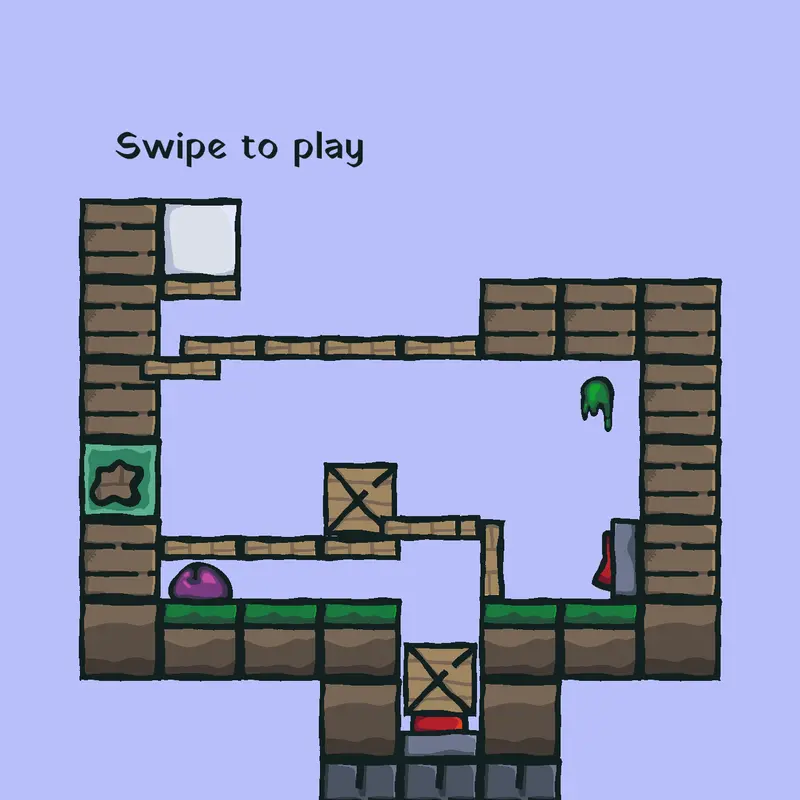Game by @sryt1832