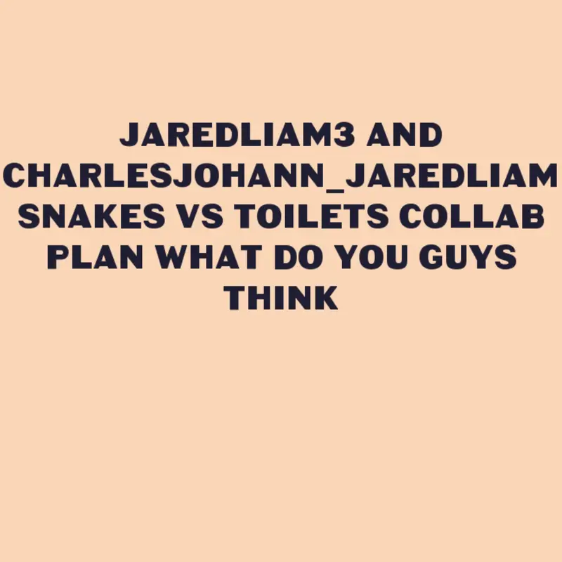 Game by @jaredliam3
