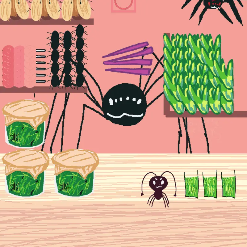 Game by @party_CAT-tree